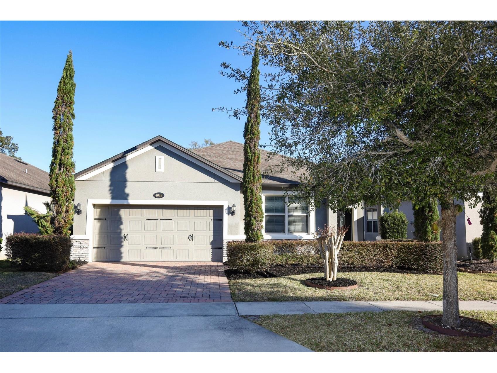 4043 Lake Bosse View Drive Orlando FL 32810 - LAKE BOSSE O6379470 image1