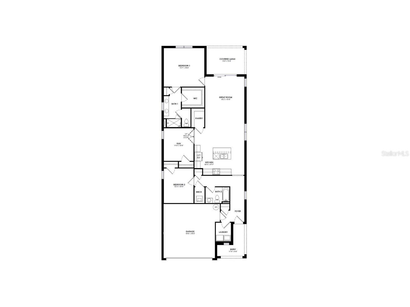 4043 NW 44th Circle Ocala FL 34482 OM716245 image8