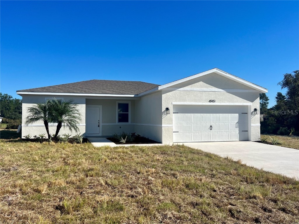 4043 SW 156th Place Ocala FL 34473 O6151371 image1