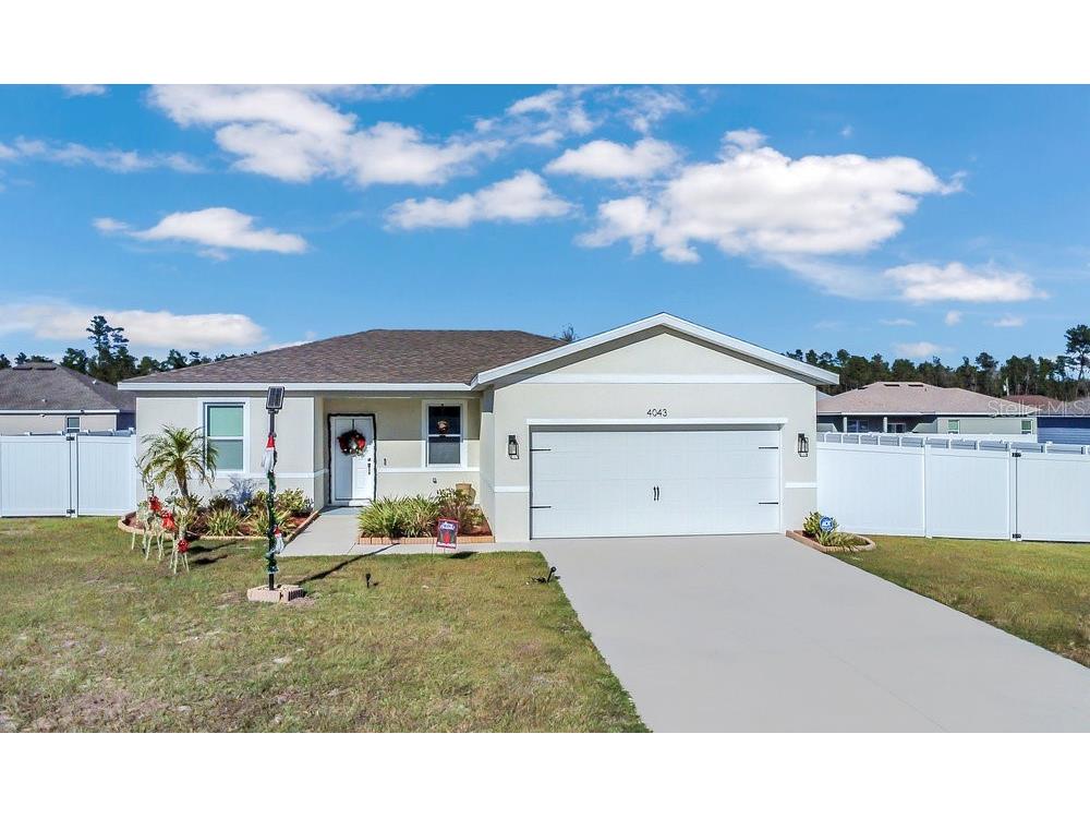 4043 SW 156th Place Ocala FL 34473 O6369242 image1