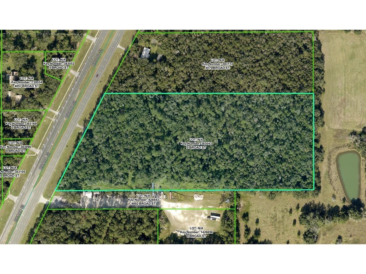 4044 Broad Street Brooksville FL 34604 W7812218 image1