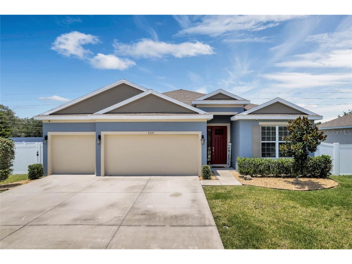 4044 Casterly Rock Court Eustis FL 32726 G5069807 image1