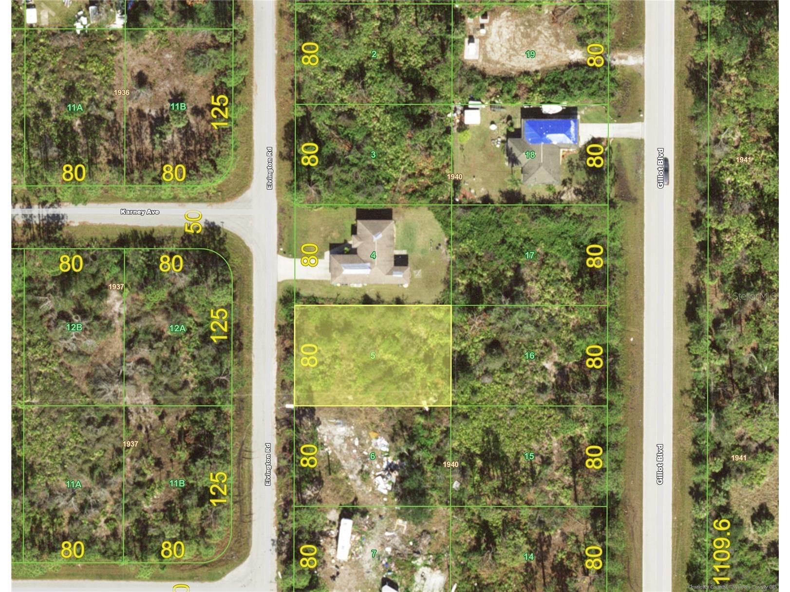 4044 Elvington Road Port Charlotte FL 33981 D6146160 image1