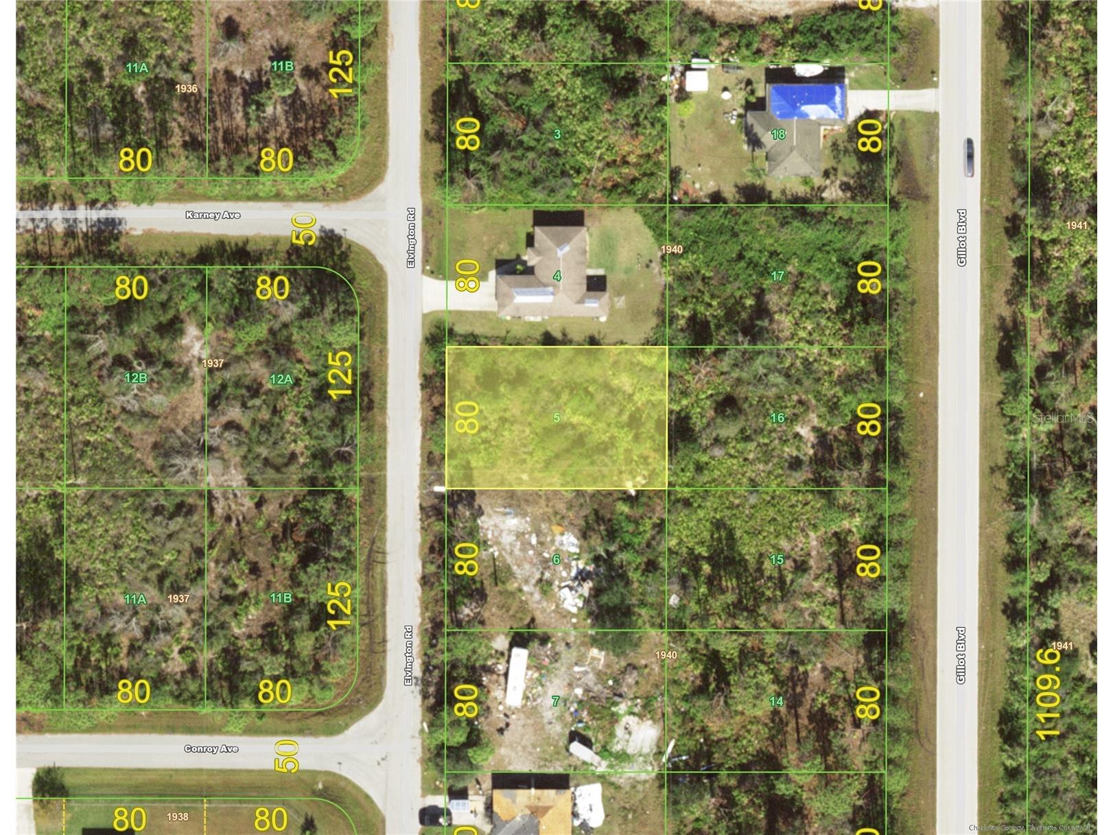 4044 Elvington Road Port Charlotte FL 33981 D6146160 image2