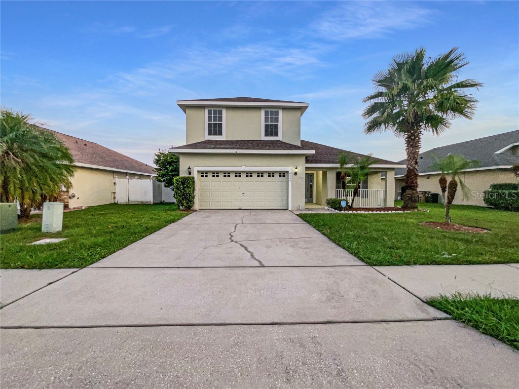 4044 Longworth Loop Kissimmee FL 34744 O6137158 image1