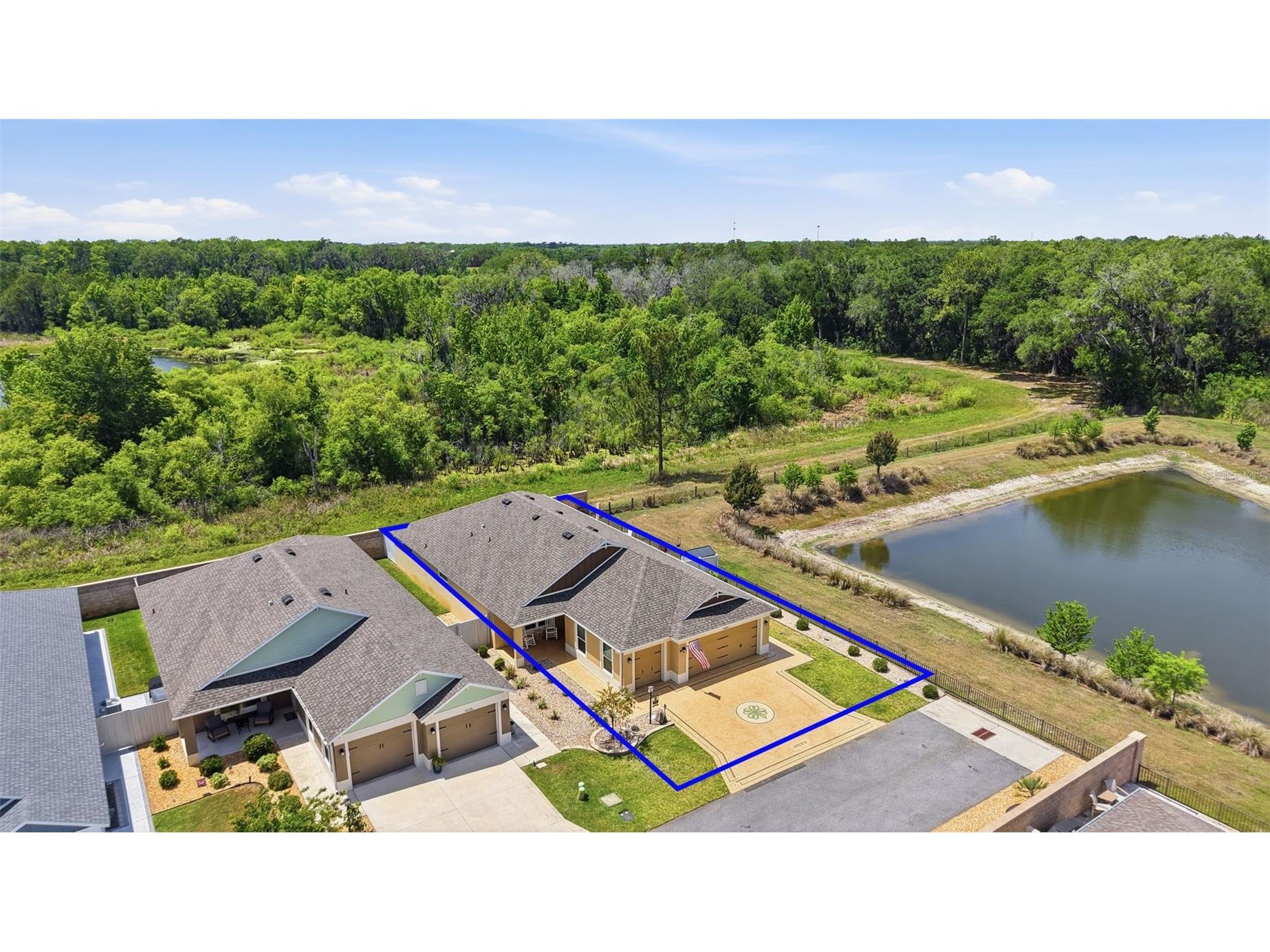 4044 Maxwell Terrace The Villages FL 32163 G5111719 image1