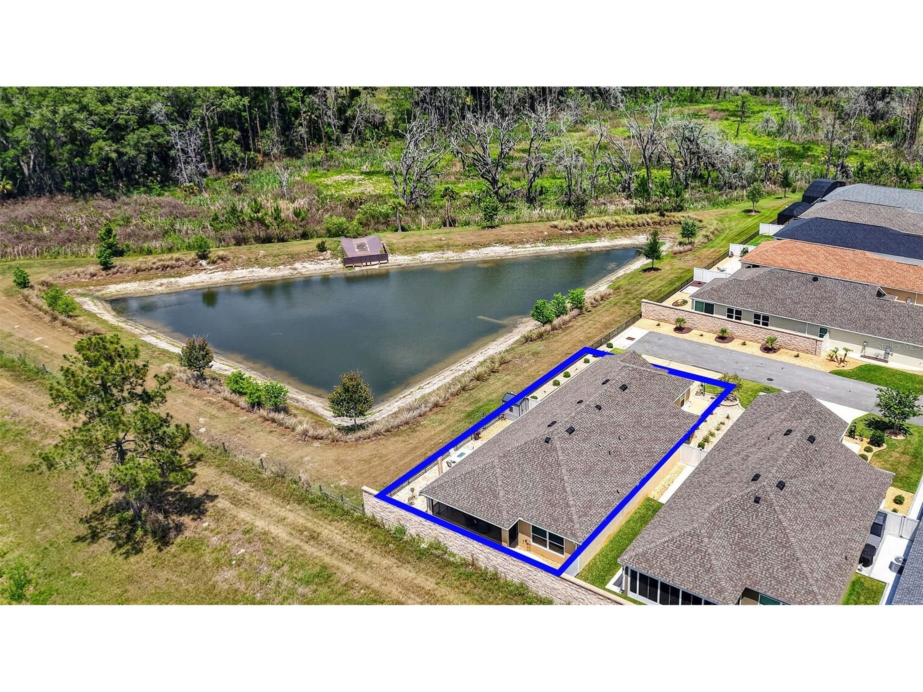4044 Maxwell Terrace The Villages FL 32163 G5111719 image43