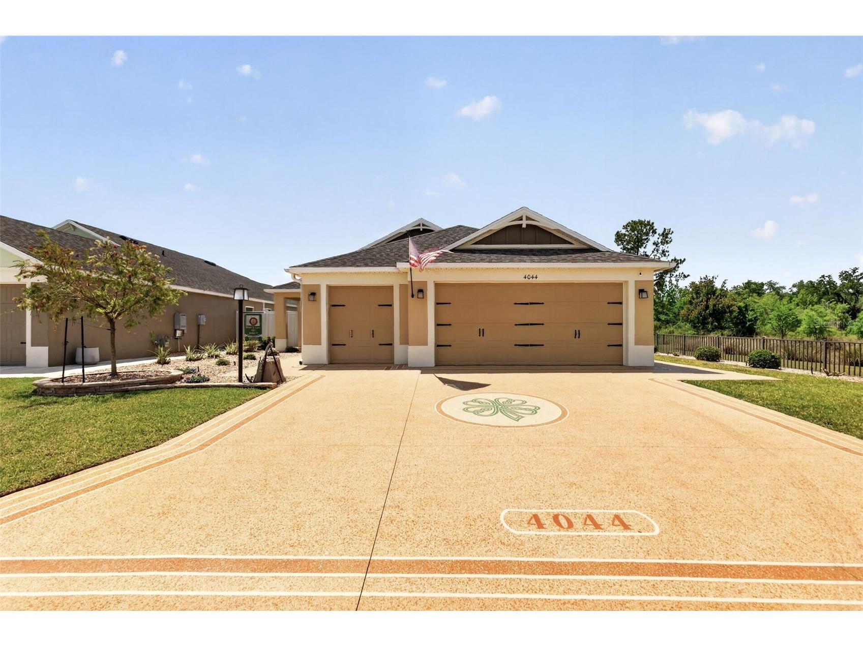 4044 Maxwell Terrace The Villages FL 32163 G5111719 image52