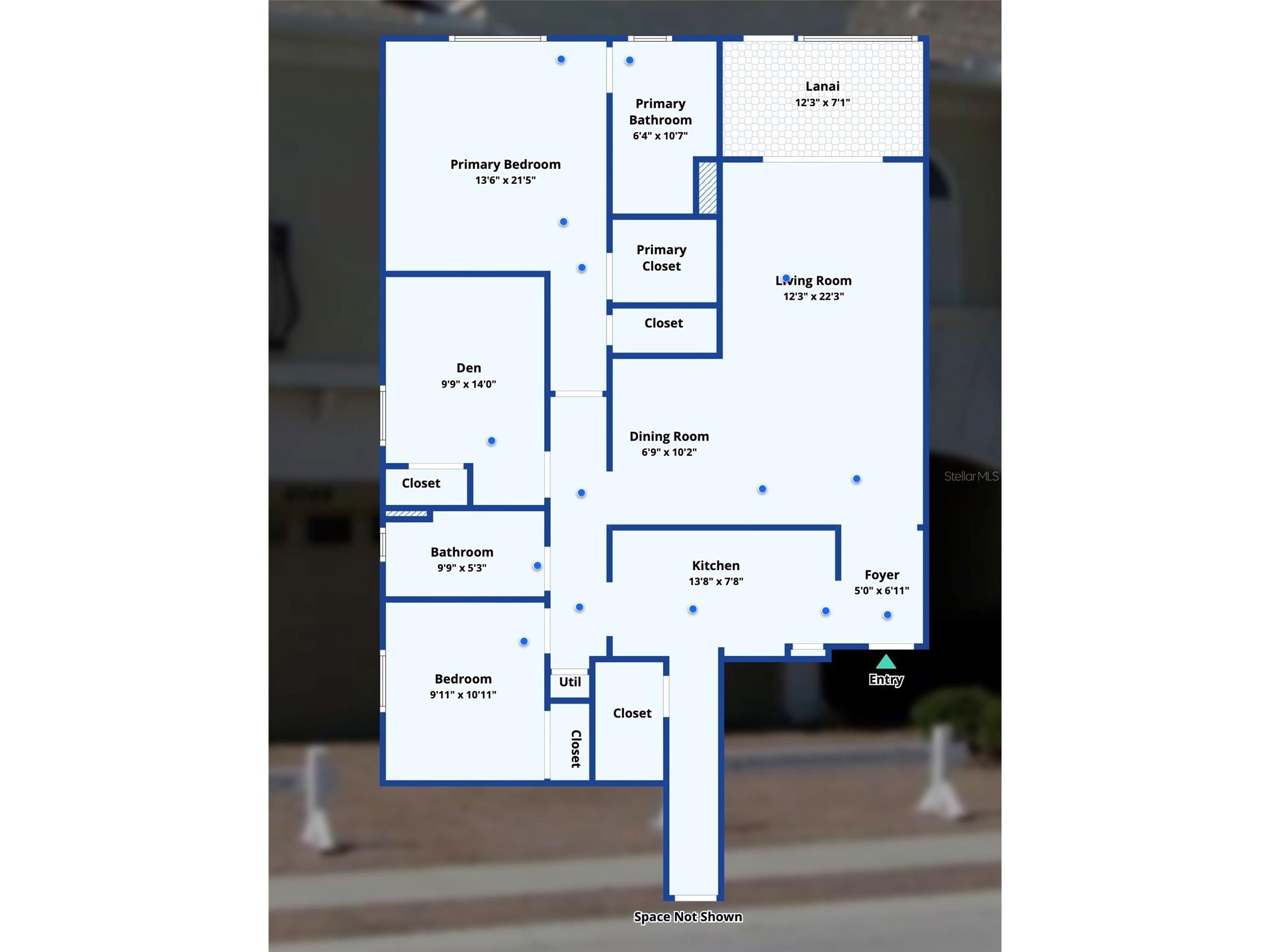 4044 Overture Circle #480 Bradenton FL 34209 A4680454 image36