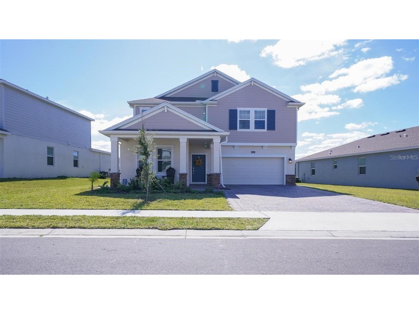 4044 Redbridge Loop Davenport FL 33837 S5133417 image1