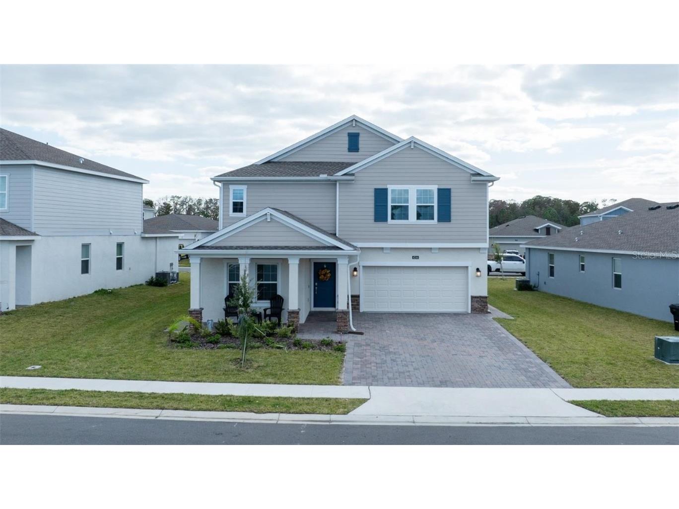 4044 Redbridge Loop Davenport FL 33837 S5133417 image2