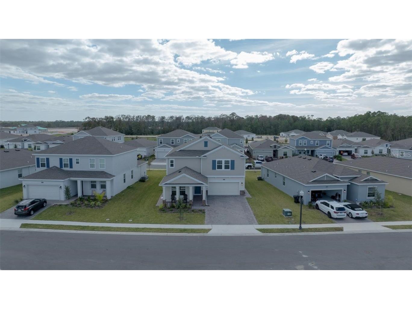 4044 Redbridge Loop Davenport FL 33837 S5133417 image4