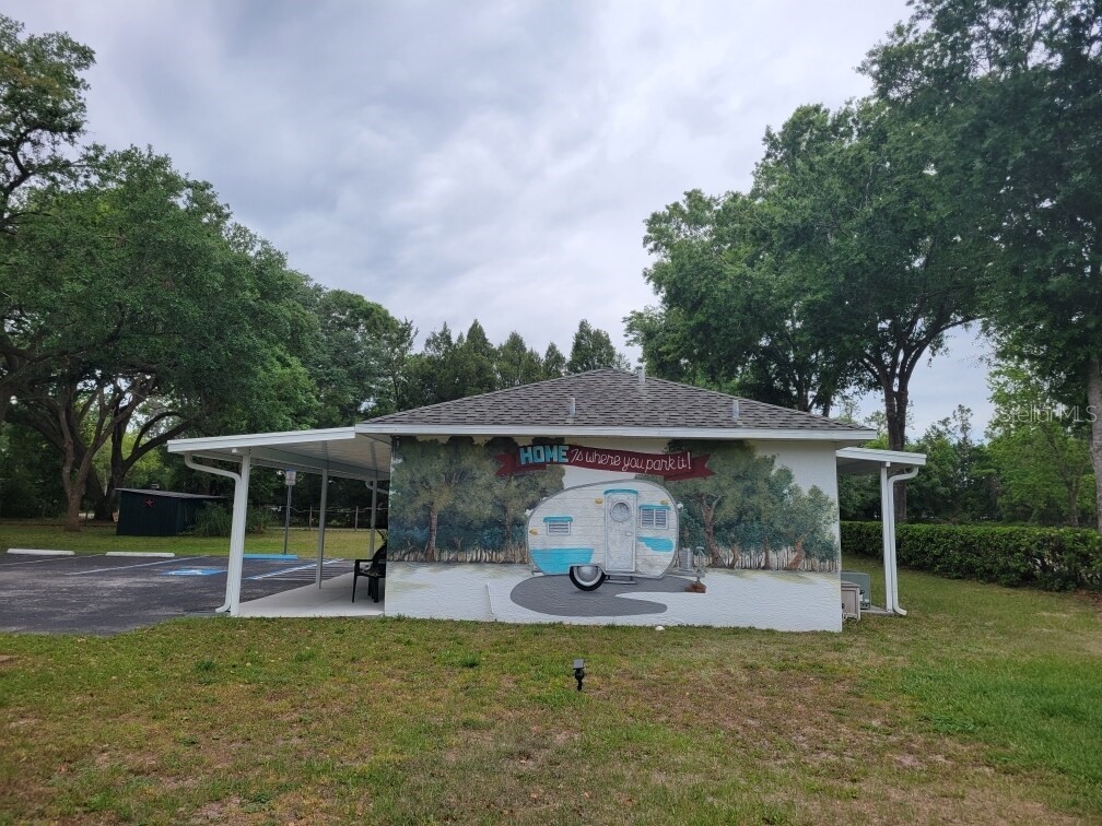 4045 Allen Rd Zephyrhills FL 33541 TB8407071 image11