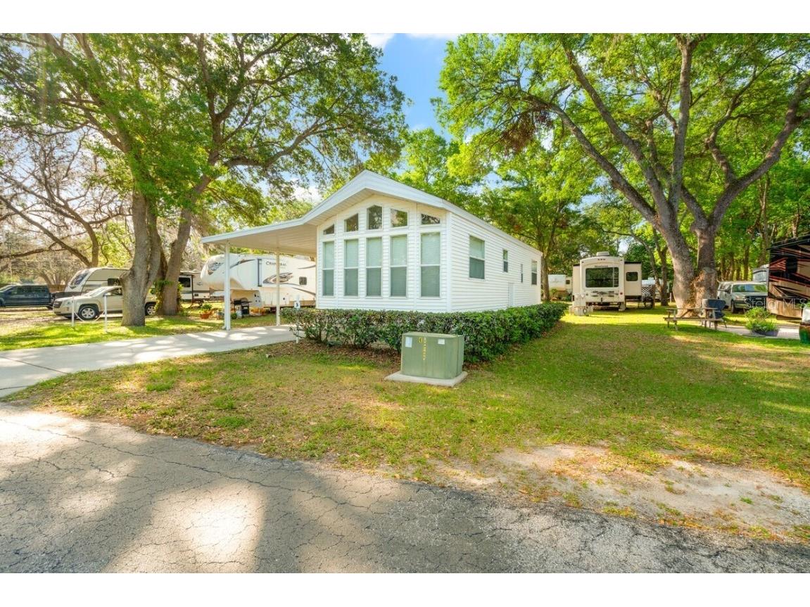 4045 Allen Rd Zephyrhills FL 33541 TB8407071 image19