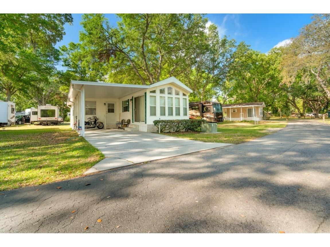 4045 Allen Rd Zephyrhills FL 33541 TB8407071 image23