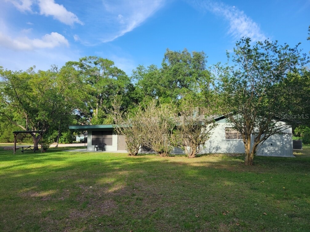 4045 Allen Rd Zephyrhills FL 33541 TB8407071 image29