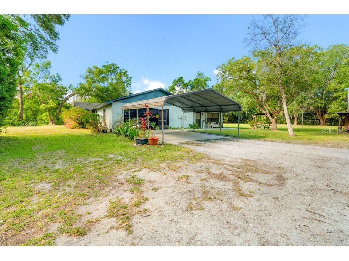 4045 Allen Rd Zephyrhills FL 33541 TB8407071 image31