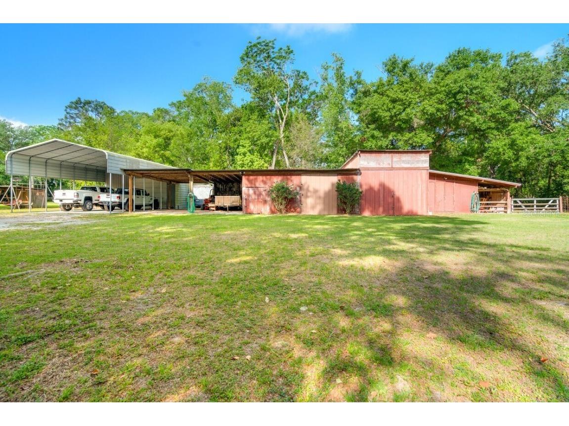 4045 Allen Rd Zephyrhills FL 33541 TB8407071 image33