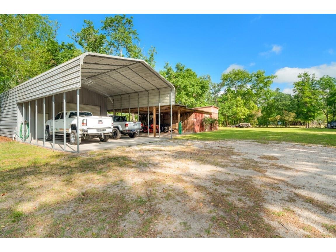 4045 Allen Rd Zephyrhills FL 33541 TB8407071 image34