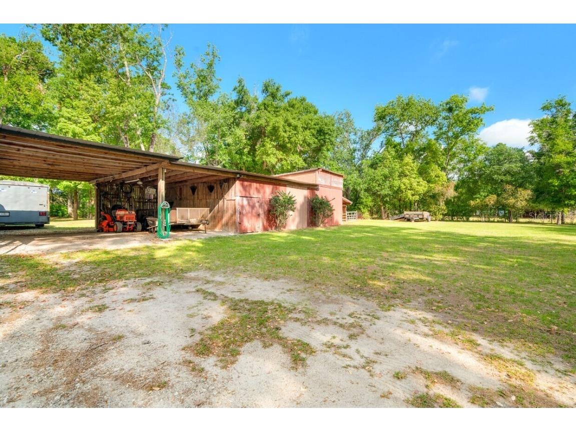 4045 Allen Rd Zephyrhills FL 33541 TB8407071 image35