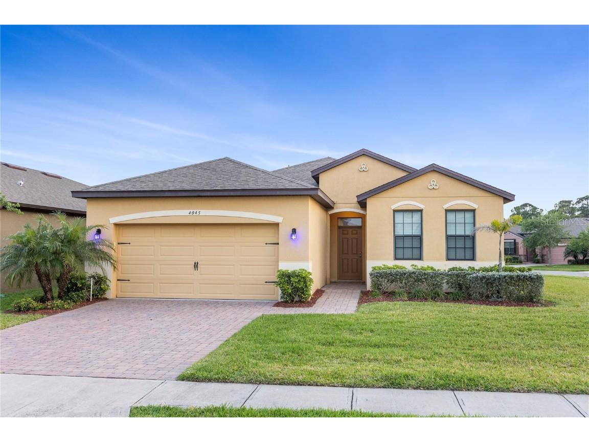 4045 Caladium Circle West Melbourne FL 32904 O6194513 image1