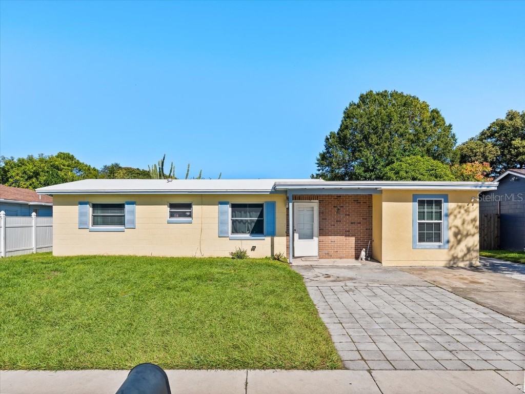 4045 Castlegate Drive Orlando FL 32839 S5137937 image1