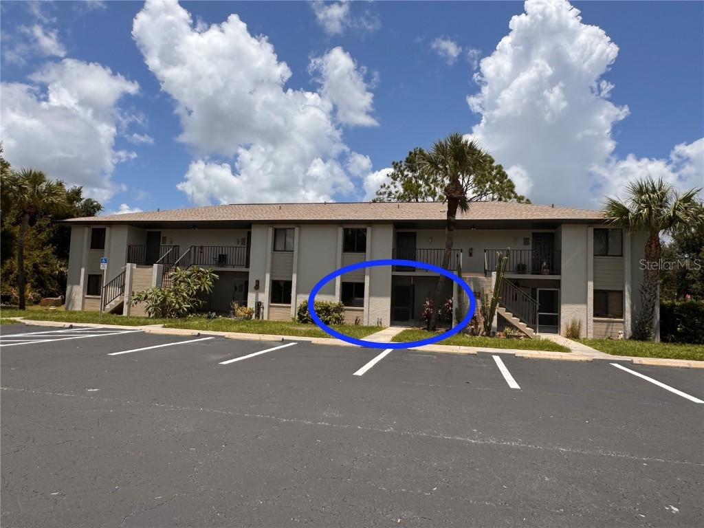 4045 Country Meadows Boulevard #3 Port Charlotte FL 33980 D6134924 image1
