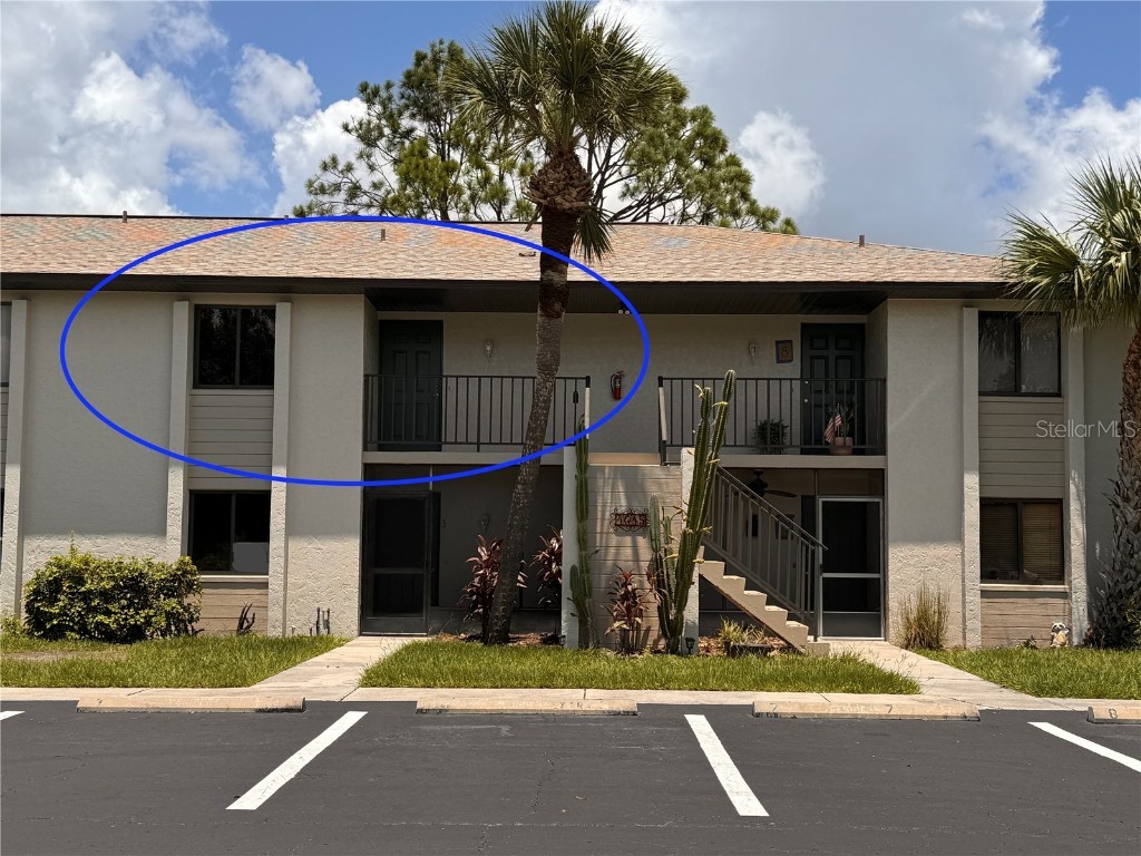 4045 Country Meadows Boulevard #7 Punta Gorda FL 33980 D6136481 image1