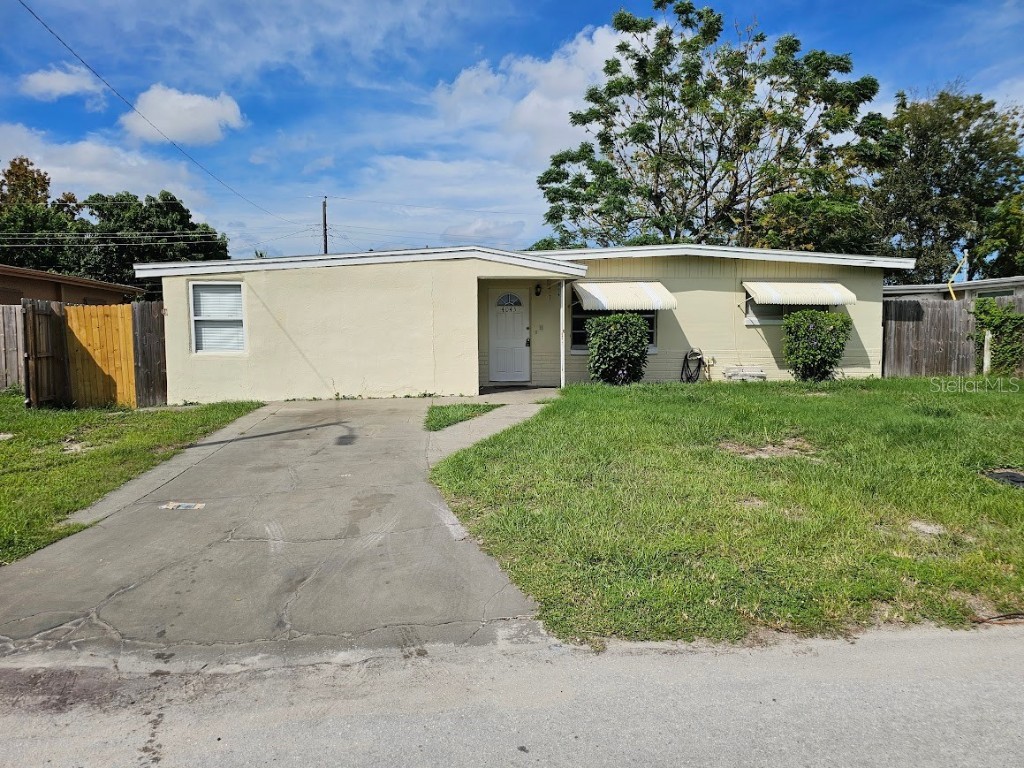 4045 Fairford Drive New Port Richey FL 34652 TB8309017 image1