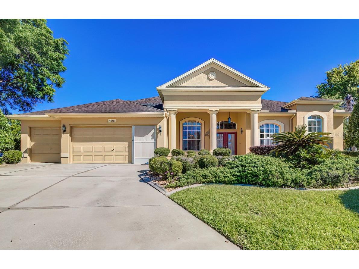 4045 Littleleaf Court Spring Hill FL 34609 W7853583 image1