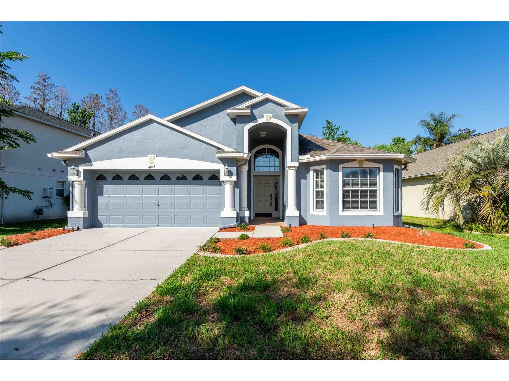 4045 Marchmont Boulevard Land O Lakes FL 34638 TB8486072 image1