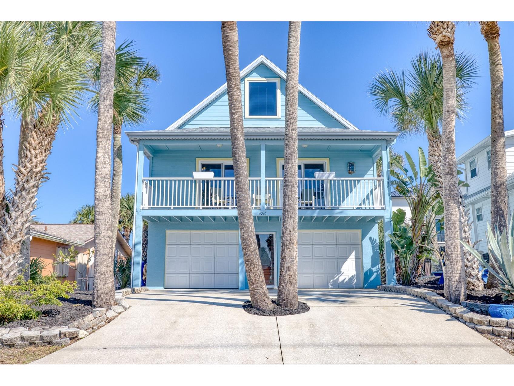 4045 Oriole Avenue Port Orange FL 32127 V4946686 image1