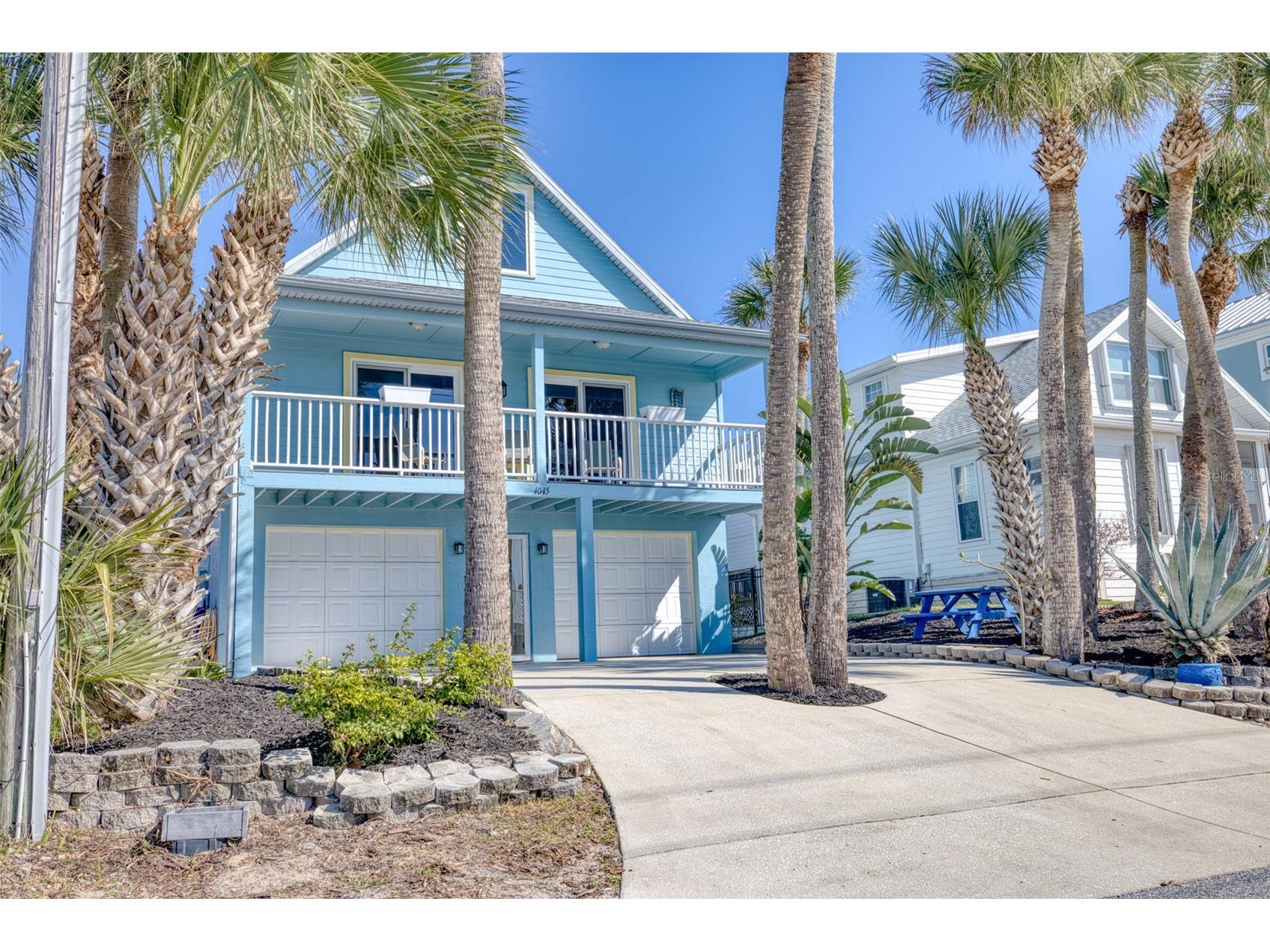 4045 Oriole Avenue Port Orange FL 32127 V4946686 image3