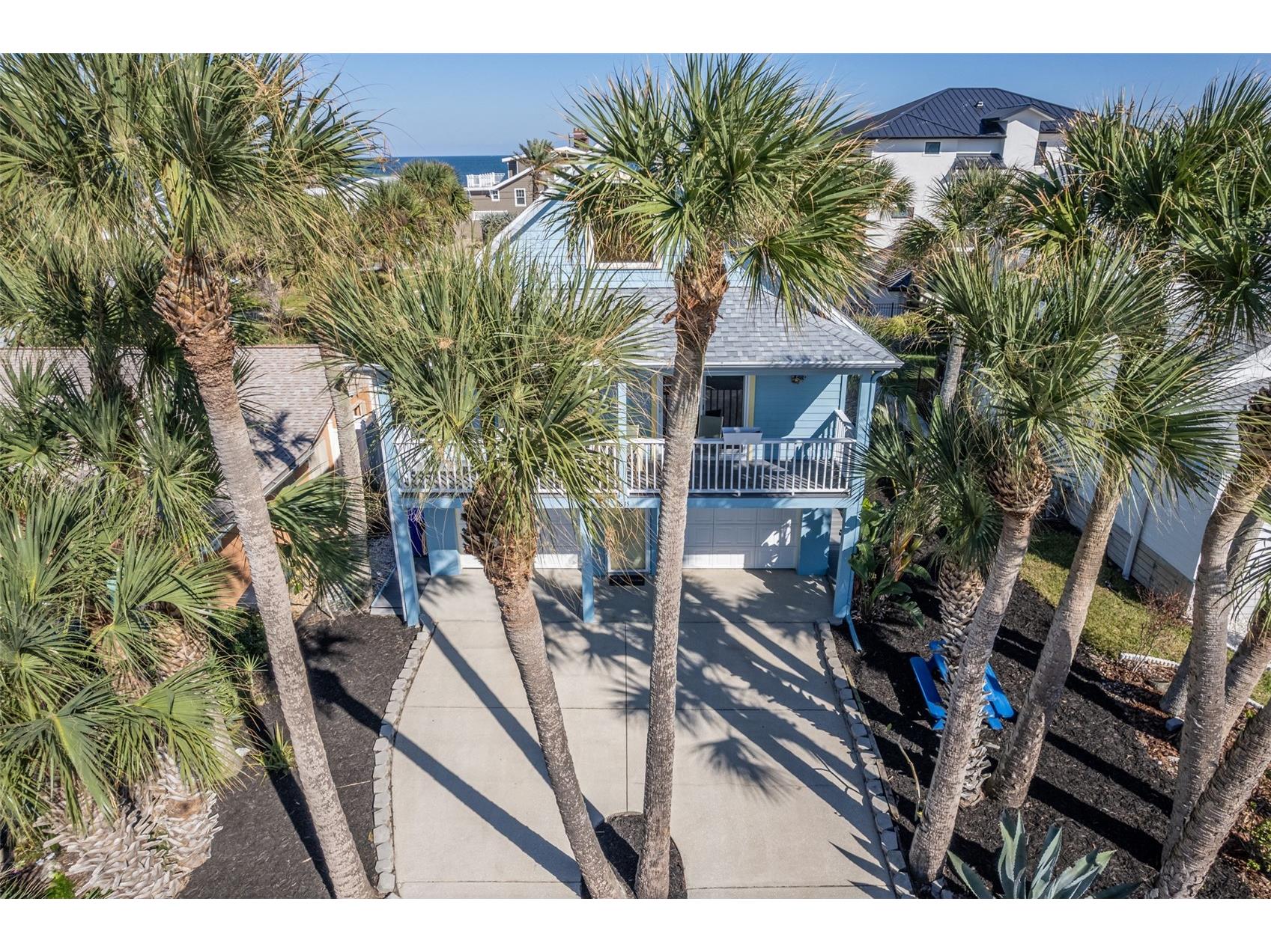 4045 Oriole Avenue Port Orange FL 32127 V4946686 image46