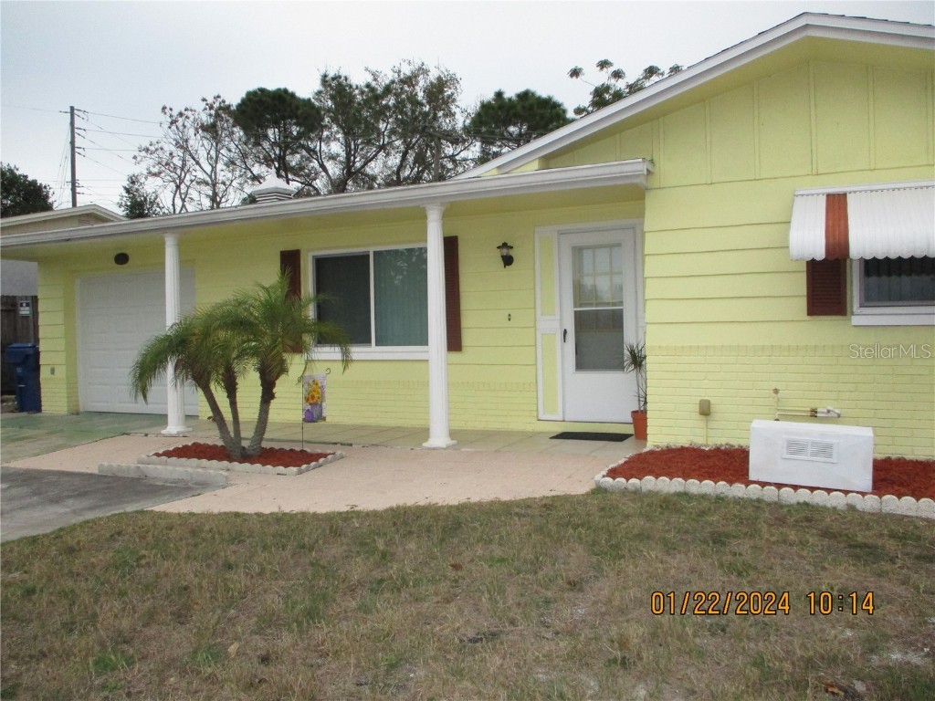 4045 Pinefield Avenue Holiday FL 34691 W7861239 image1