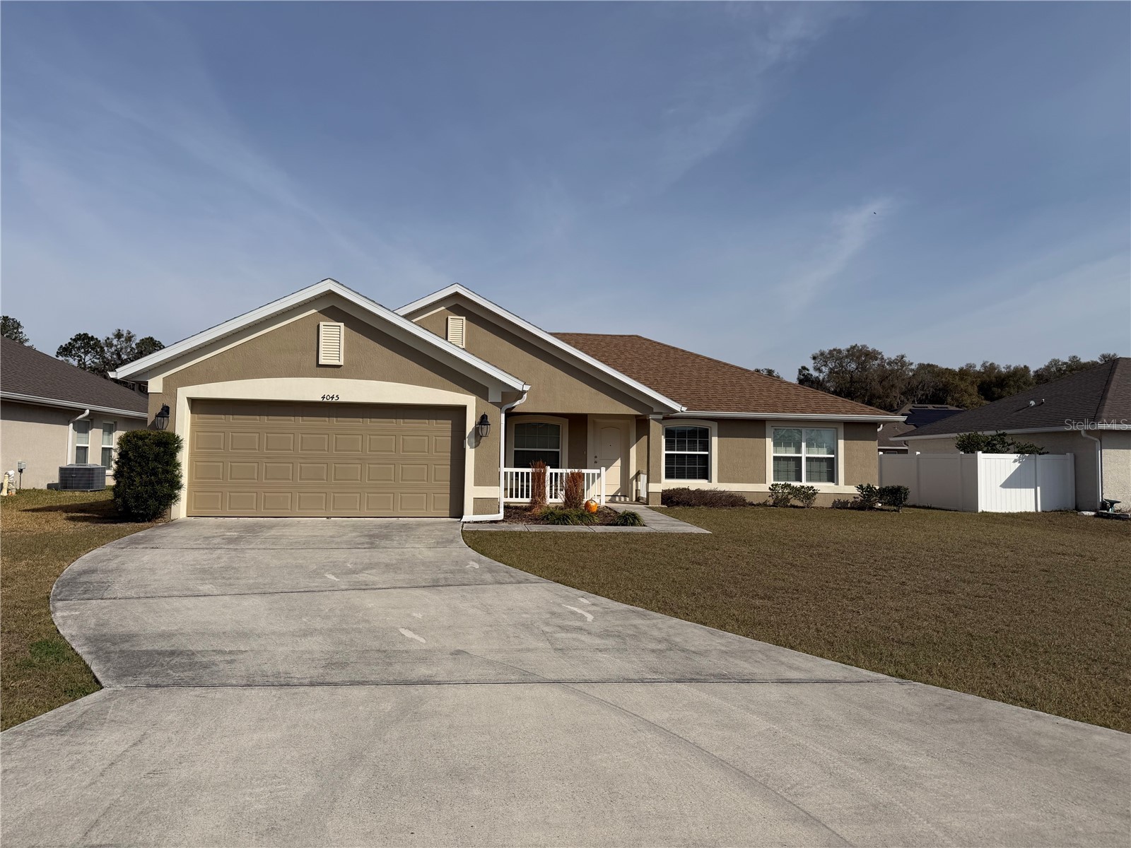 4045 SE 98 Place Belleview FL 34420 G5108761 image1