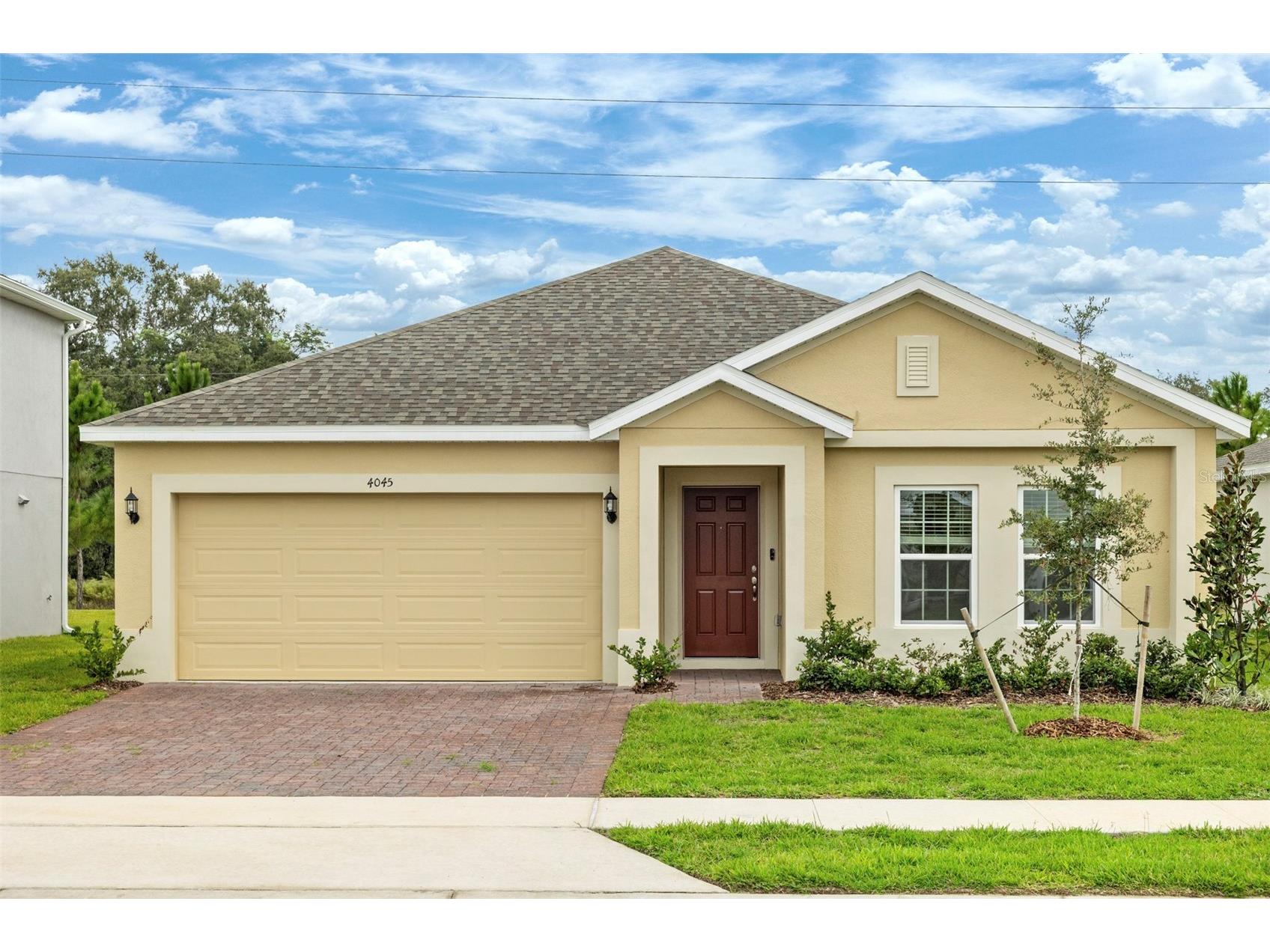 4045 Serene Water Avenue Eustis FL 32736 O6374116 image1