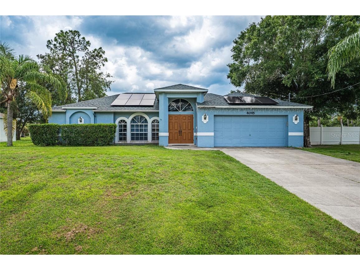 4045 Simkins Avenue North Port FL 34286 O6325867 image1