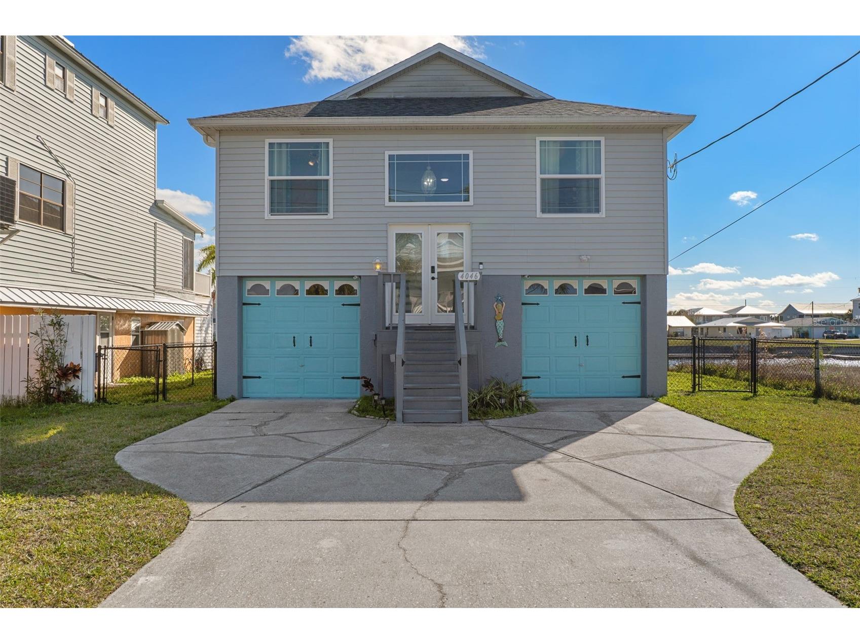 4046 Casa Court Hernando Beach FL 34607 W7882040 image1