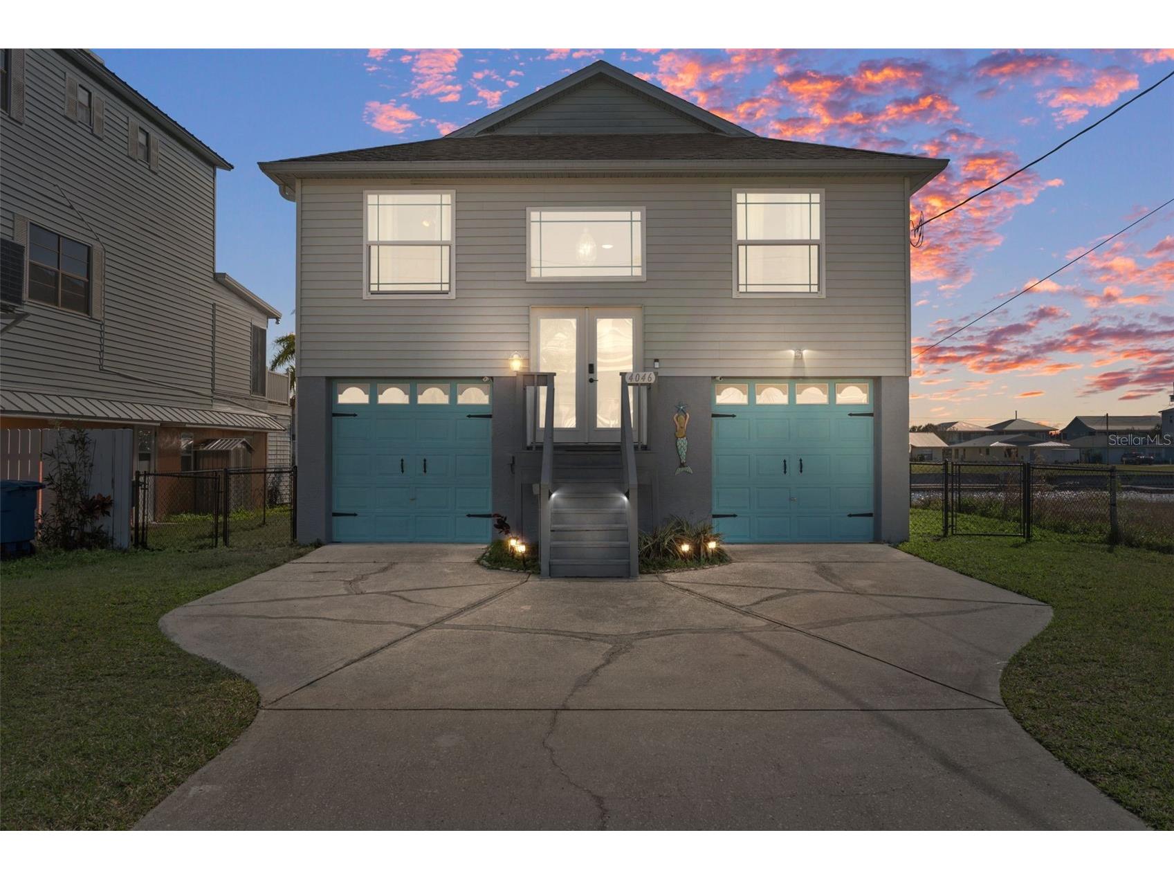 4046 Casa Court Hernando Beach FL 34607 W7882040 image2