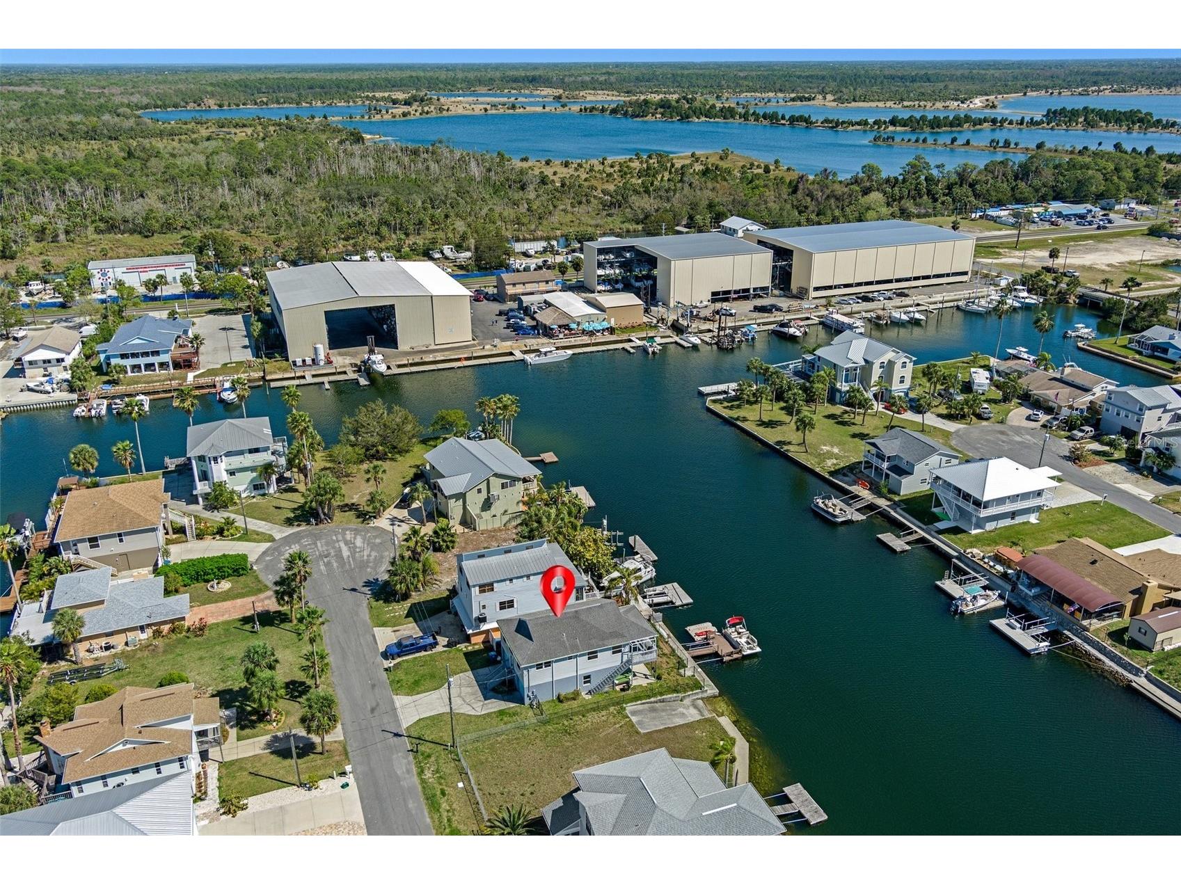 4046 Casa Court Hernando Beach FL 34607 W7882040 image3