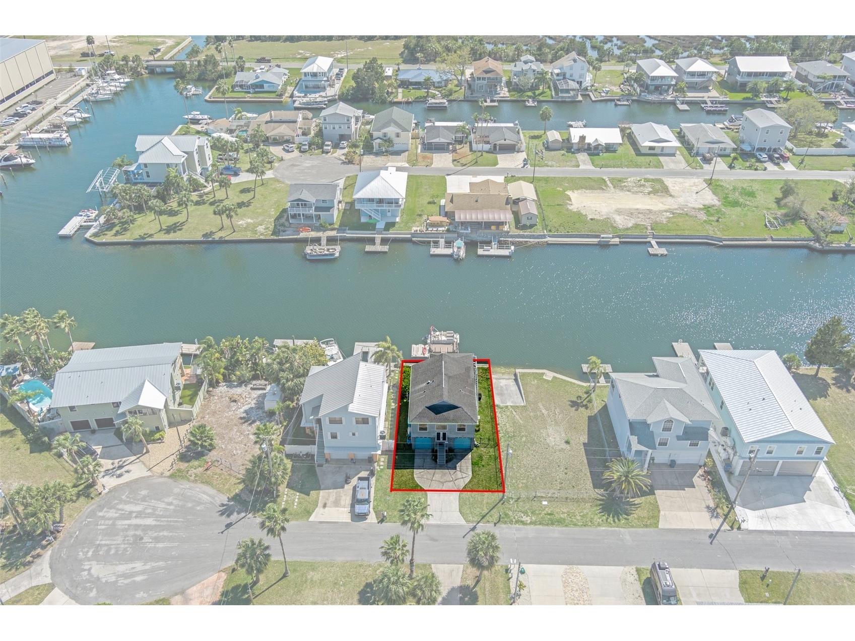 4046 Casa Court Hernando Beach FL 34607 W7882040 image4