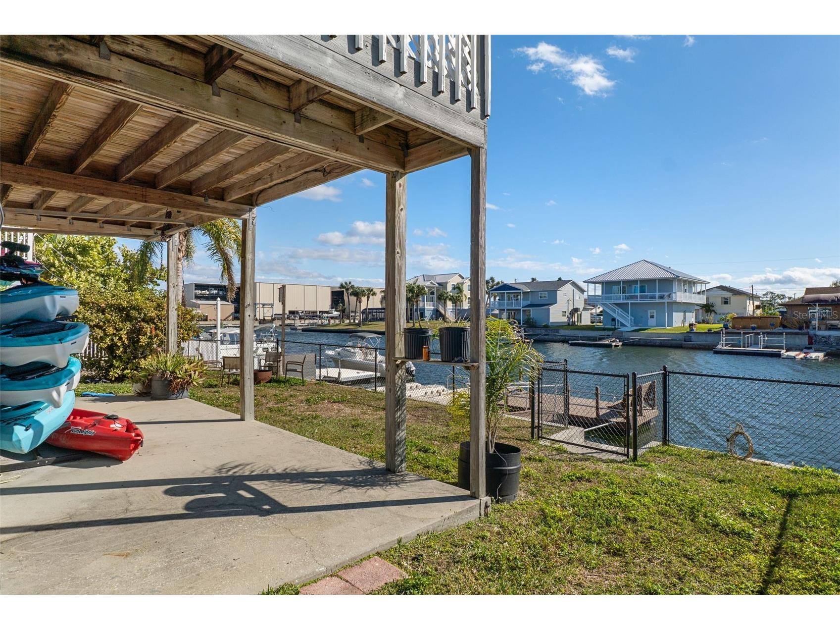 4046 Casa Court Hernando Beach FL 34607 W7882040 image40