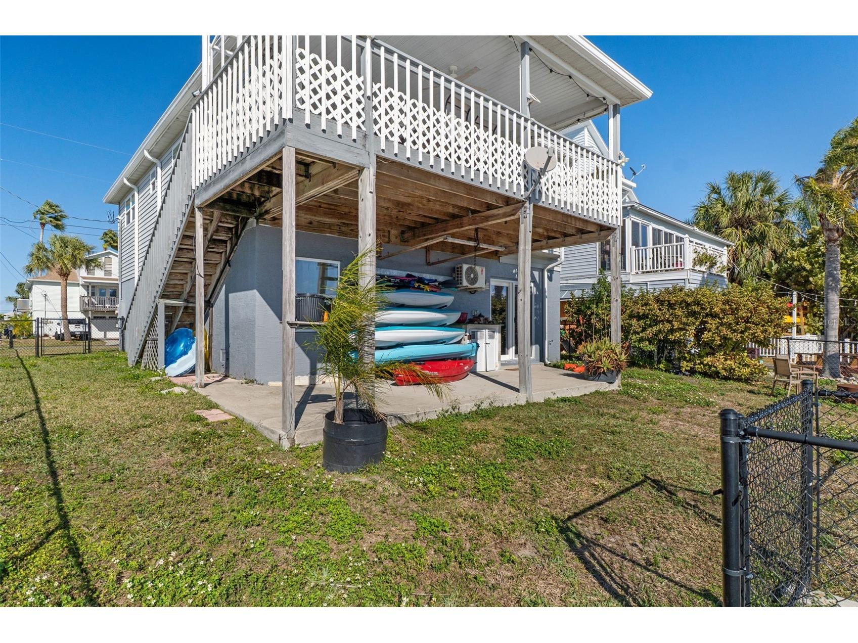 4046 Casa Court Hernando Beach FL 34607 W7882040 image41