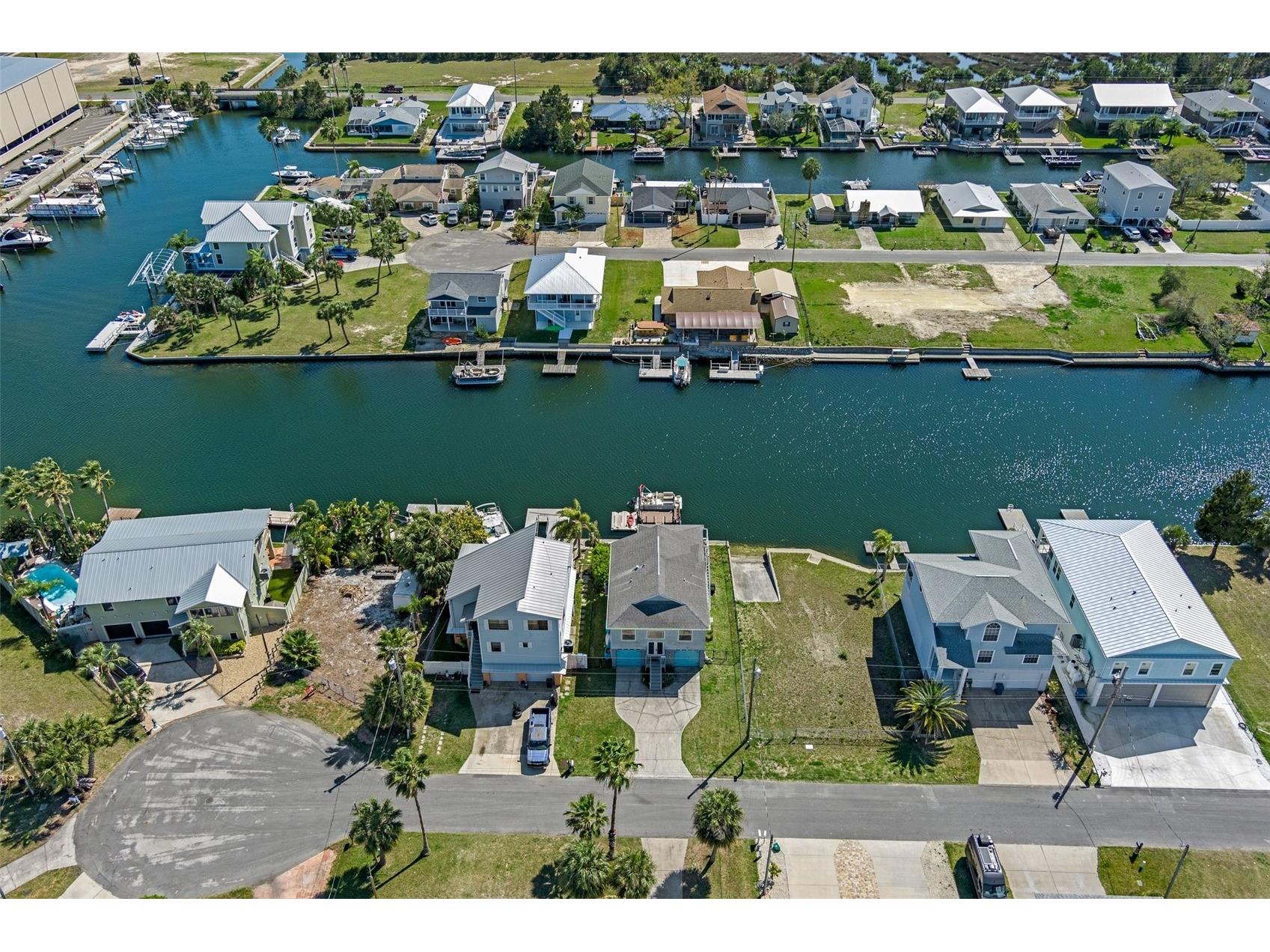 4046 Casa Court Hernando Beach FL 34607 W7882040 image46