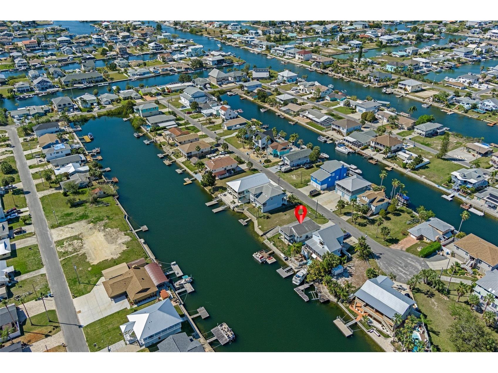 4046 Casa Court Hernando Beach FL 34607 W7882040 image48