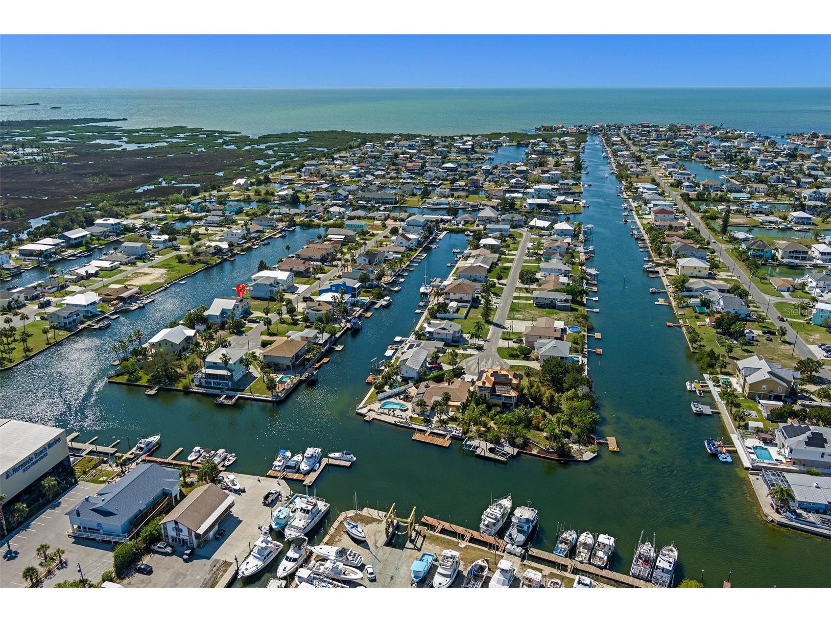 4046 Casa Court Hernando Beach FL 34607 W7882040 image51