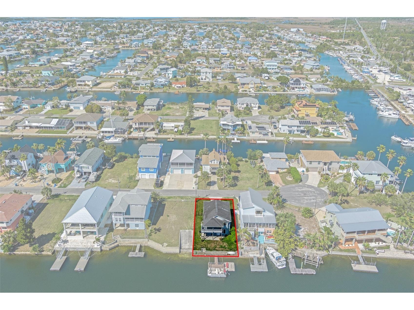 4046 Casa Court Hernando Beach FL 34607 W7882040 image53