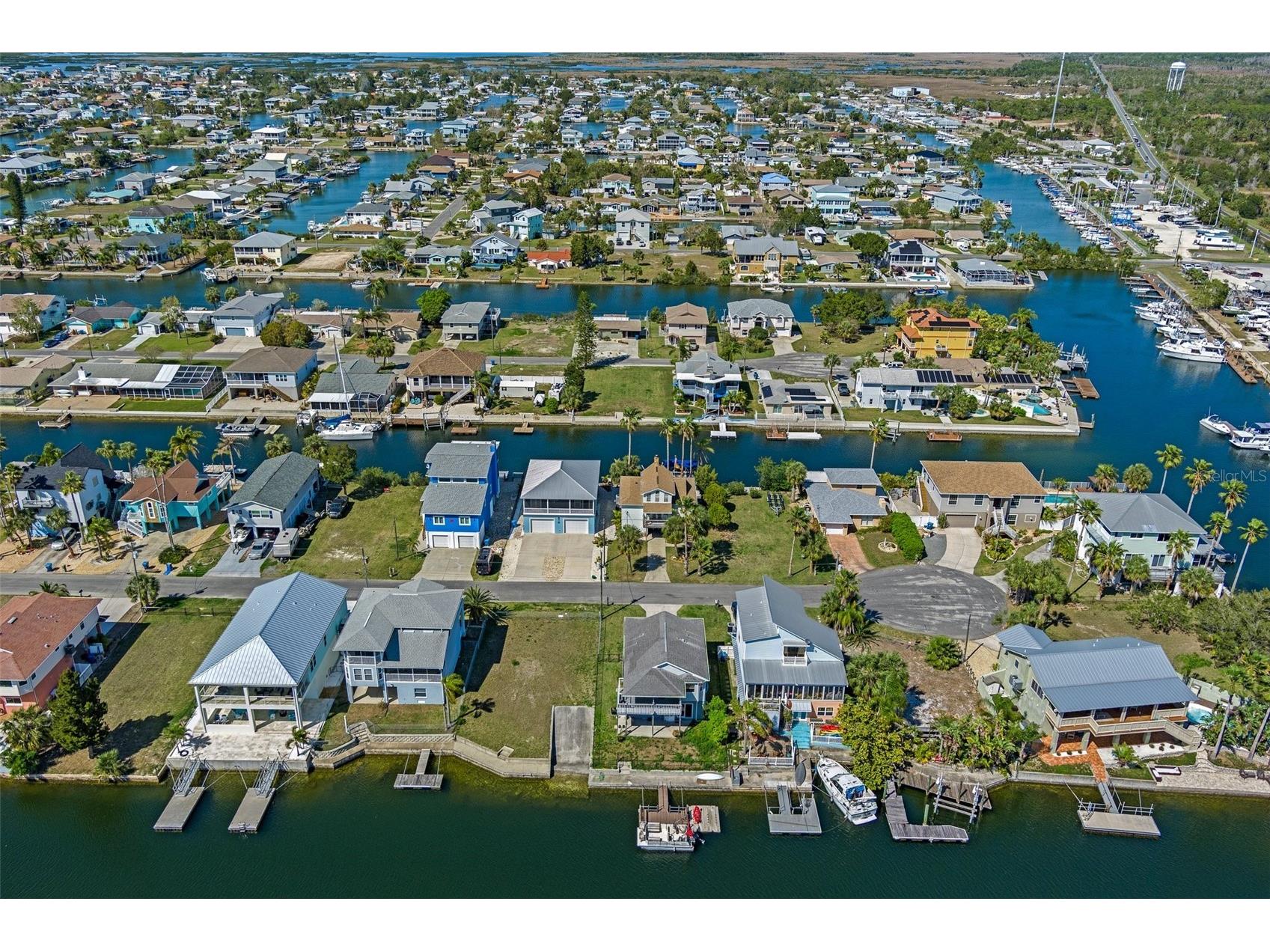 4046 Casa Court Hernando Beach FL 34607 W7882040 image54