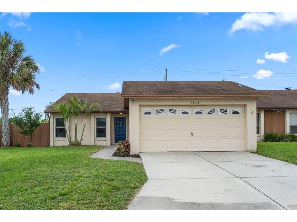 4046 Cypress Landing E Winter Haven FL 33884 - LAKE DEXTER O6122663 image1